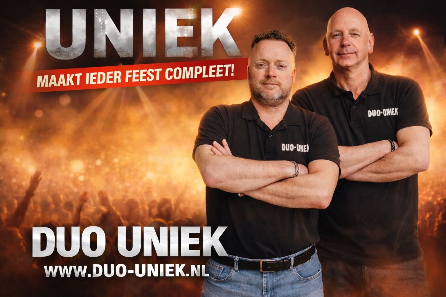 Recent nieuws